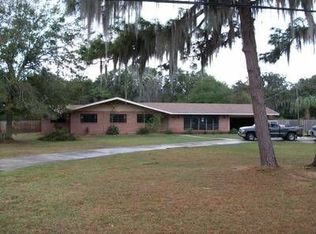 3510 Gary Rd, Mulberry, FL 33860