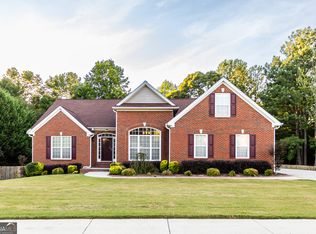 2549 Snowshoe Bnd, Bethlehem, GA 30620