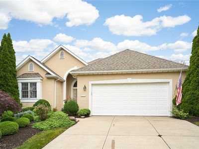 1977 Fox Trace Trl, Cuyahoga Falls, OH, 44223