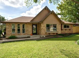 5309 Beckett Cir, Austin, TX 78749