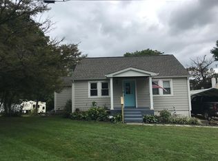 39889 Catoctin Ridge St, Paeonian Springs, VA 20129