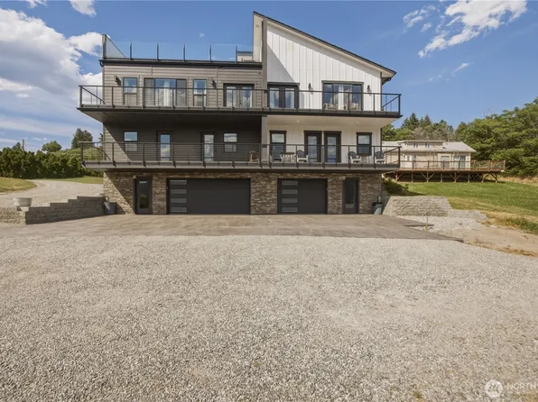 41 Kokanee Lane #B, Manson, WA 98831
