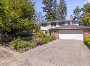 719 Charleston Ct, Palo Alto, CA 94303