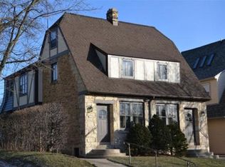 2420 N 60th St, Milwaukee, WI 53210