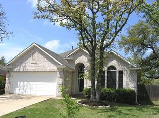 9012 Meacham Way, Austin, TX 78749