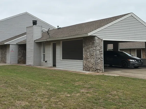 1011 Chartrand Ave, Edmond, OK 73034