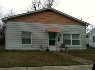 1150 N 12th St, Paducah, KY 42001