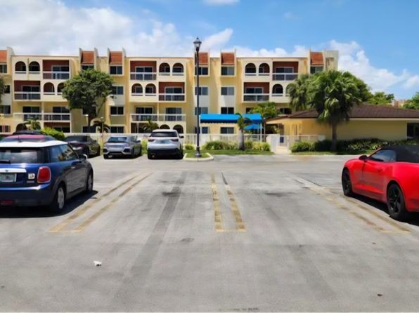 7805 Camino Real #217