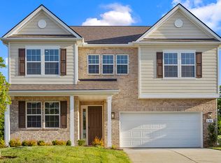 131 W Cassa Way, Mount Juliet, TN 37122
