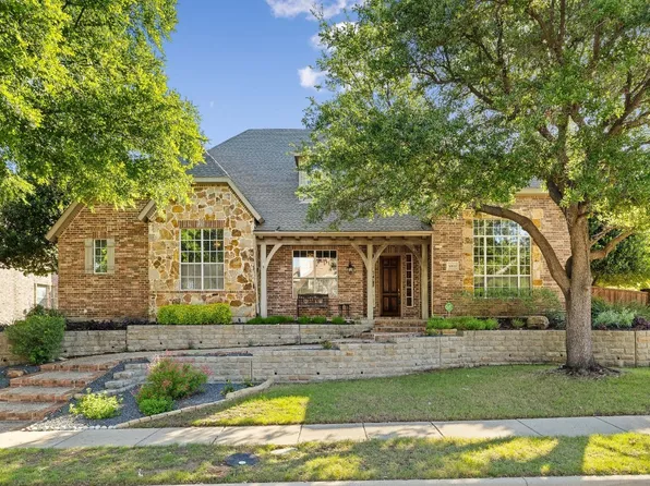 6000 Pintail Ln, Frisco, TX 75034