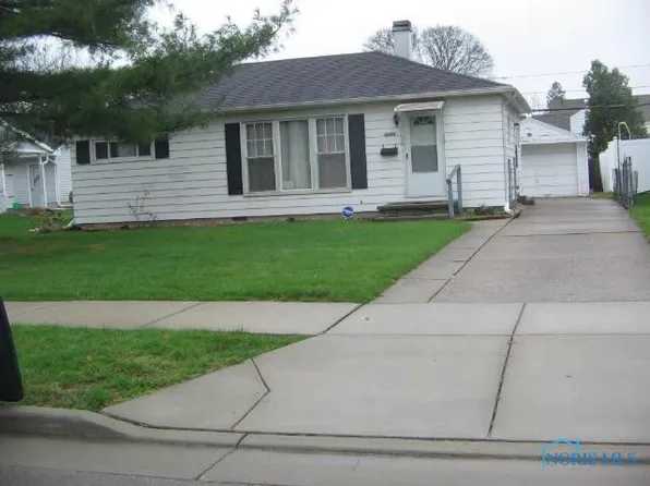 3264 Escott Ave, Toledo, OH 43614
