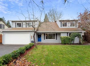 7225 SW 126th Ct, Beaverton, OR 97008