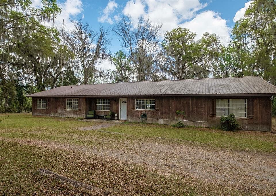 9819 Holden Park Rd, Hawthorne, FL 32640 Zillow