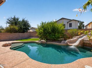 16090 W Latham St, Goodyear, AZ 85338