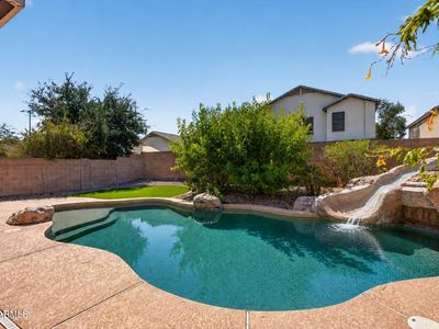 16090 W LATHAM Street, Goodyear, AZ, 85338