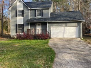 498 River Chase Dr, Athens, GA 30605
