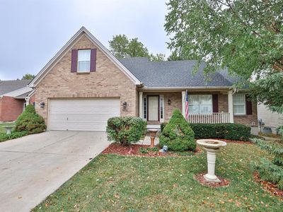 5672 Wyntree Ct, Maineville, OH, 45039