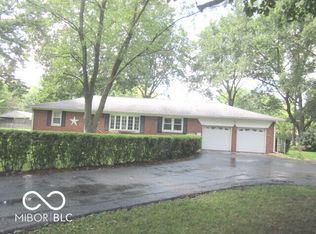 5466 W Mooresville Rd, Indianapolis, IN 46221
