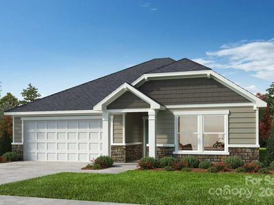 4518 Family Trail Dr, Indian Land, SC, 29707