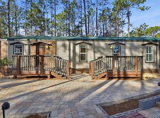 8780 S Deerstalker Ter, Inverness, FL 34452