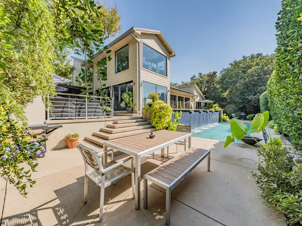 2316 Woodsong Trl, Arlington, TX 76016