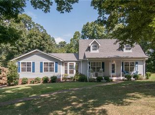 116 Dell Vista Way, Burns, TN 37029