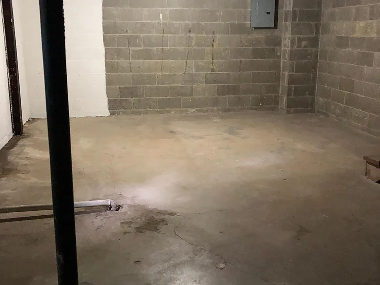 Basement View 2