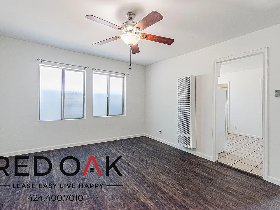 2118 E Cesar E Chavez Avenue 2118 1/2 #3