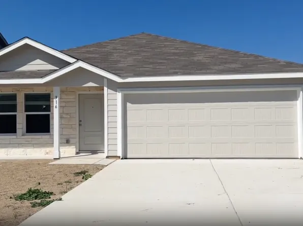 316 Pacific Waters, Seguin, TX 78155