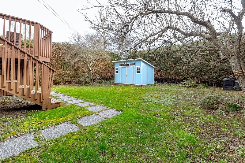 Saanich House for rent - 1 Bedroom — photo 19