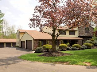 115 Tanyard Rd, Richboro, PA 18954