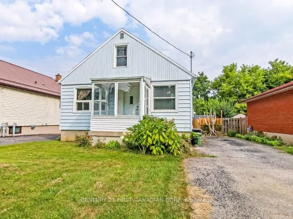 490 Salisbury St, London, ON N5Y 3B5