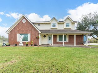3625 County Road 36, Angleton, TX 77515