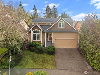3901 Cooper Crest Drive NW, Olympia, WA, 98502