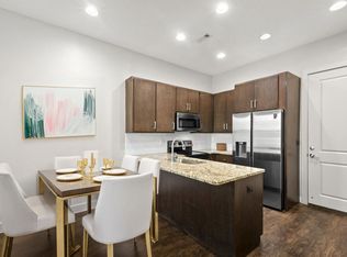 State Street Flats, Nashville, TN 37203