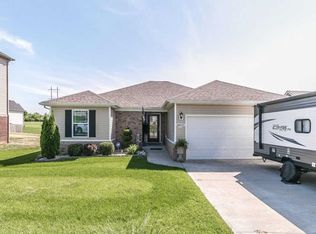 4017 Grindstone Ct, Richmond, KY 40475