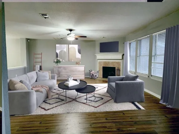 2514 Lake Dale Ln, Richmond, TX 77406