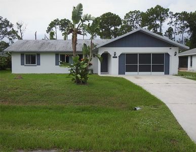17431 Terry Ave, Pt Charlotte, FL, 33948