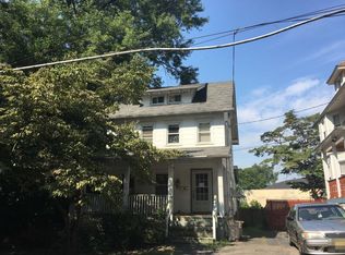 34 Morton St, Bloomfield, NJ 07003