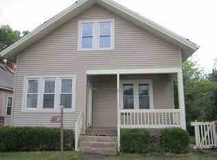 3479 Stathem Ave, Cincinnati, OH 45211