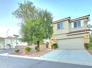 9496 Magnificent Ave, Las Vegas, NV 89148
