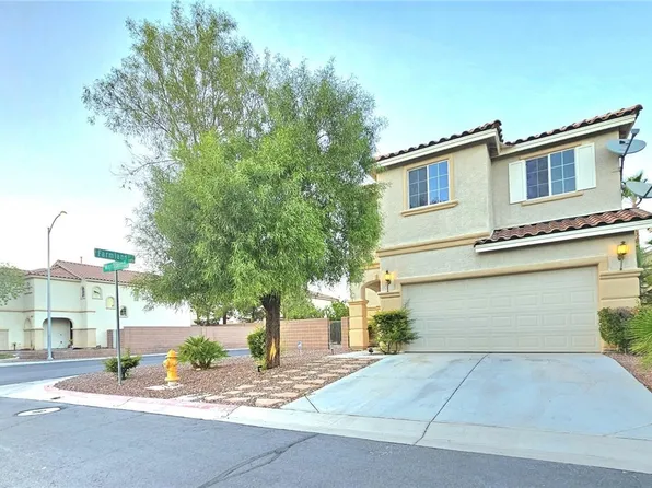 9496 Magnificent Ave, Las Vegas, NV 89148