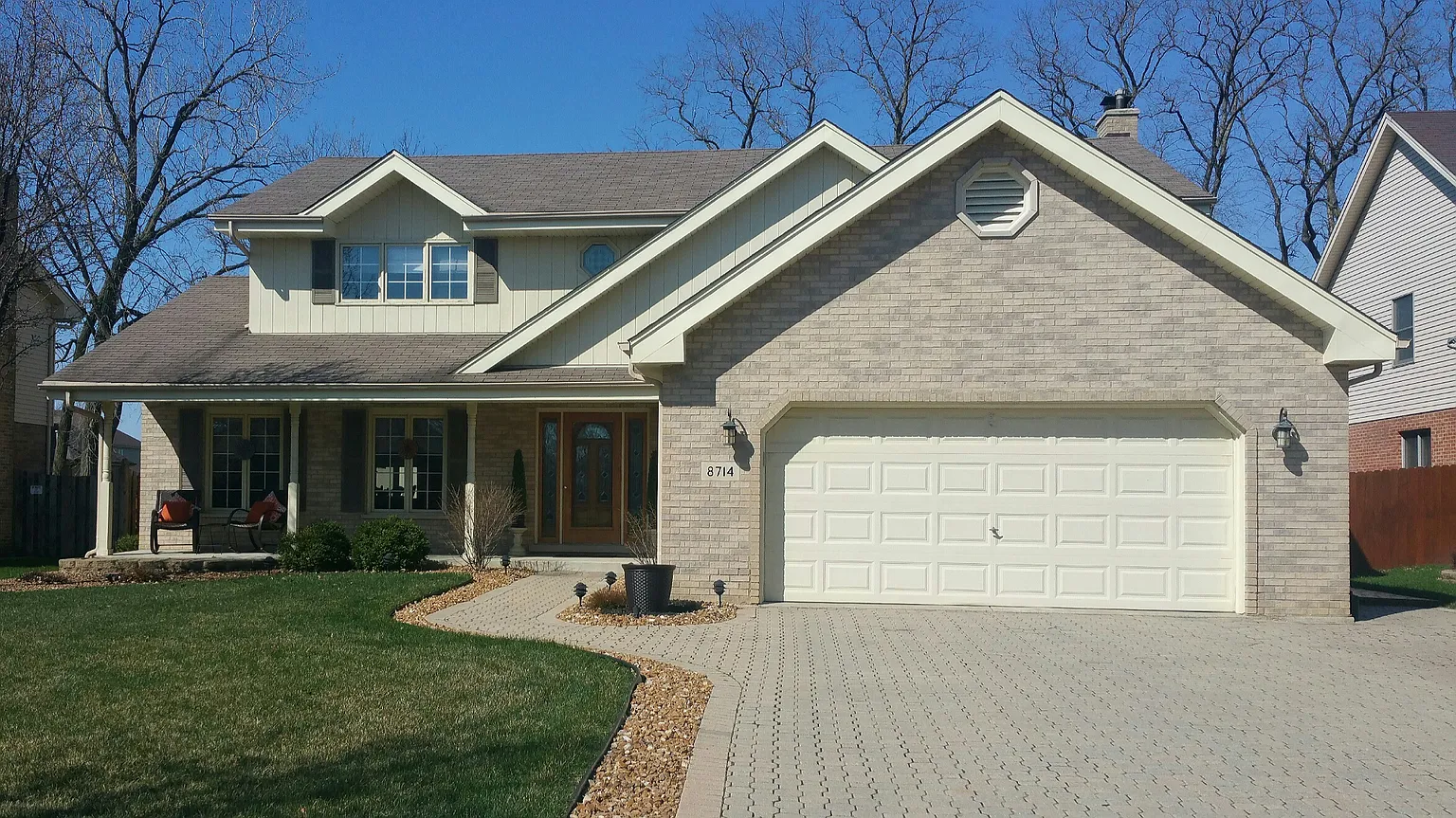 8714 Randolph Ct photo 1