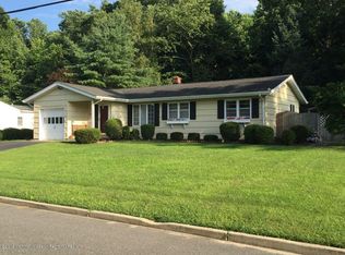 508 N Fox Ave, Belford, NJ 07718