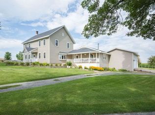 23125 60th Ave, Walcott, IA 52773