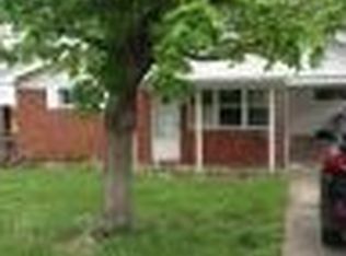 3309 Pinehaven Dr, Ashland, KY 41101