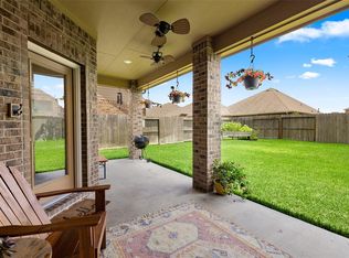 2026 Silver Moon Dr, Missouri City, TX 77459