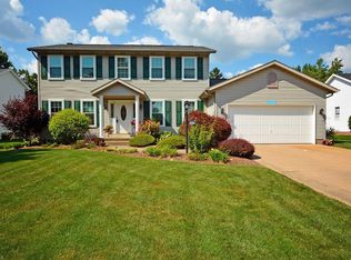 5545 Bexley Cir NW, Canton, OH 44718