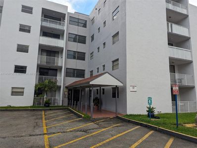 8185 NW 7th St APT 307, Miami, FL, 33126