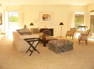 23 E Colgate Dr, Rancho Mirage, CA 92270